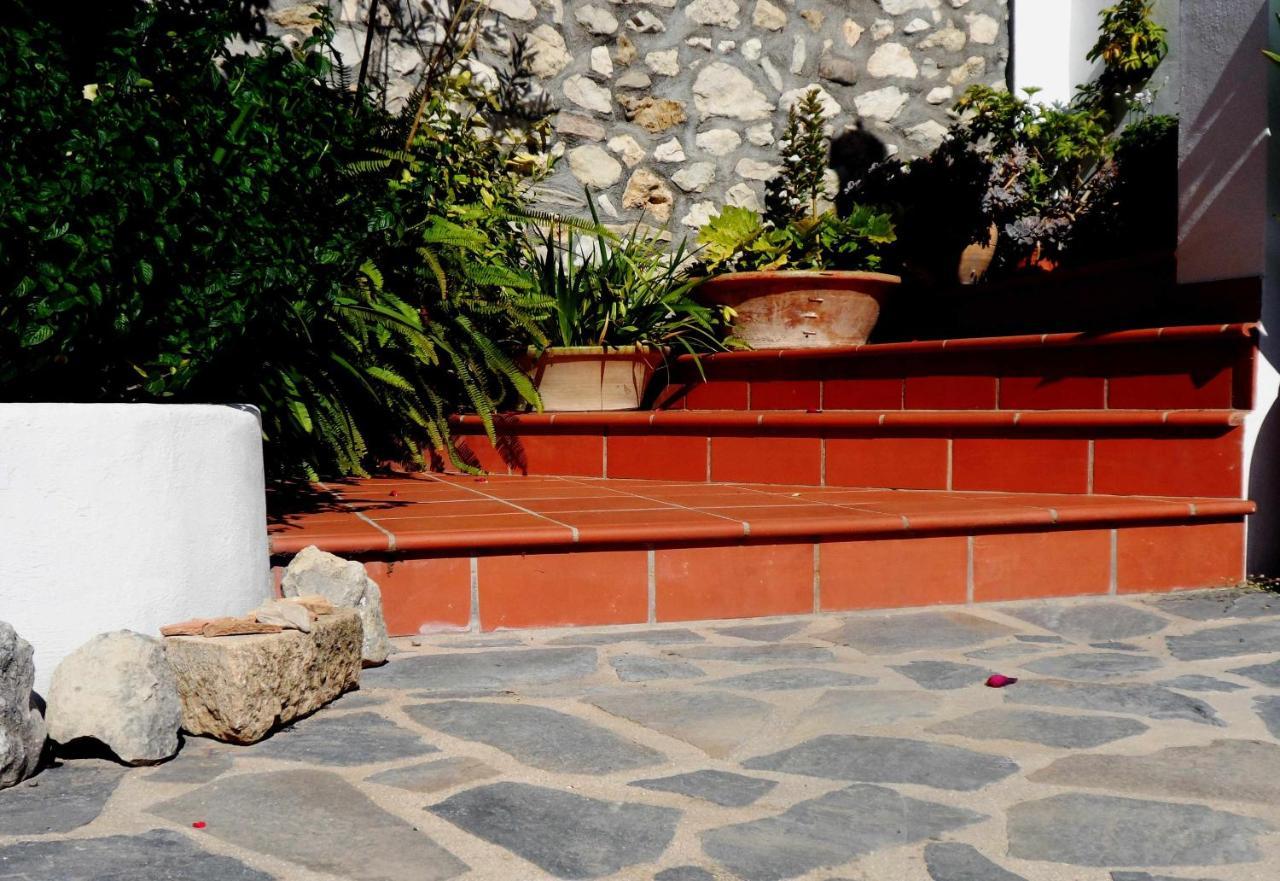 Charming House Ideal For Couples And Young Familie Tárbena 外观 照片
