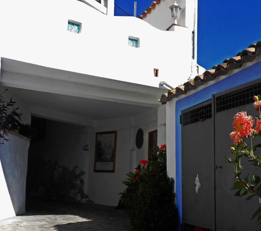Charming House Ideal For Couples And Young Familie Tárbena 外观 照片