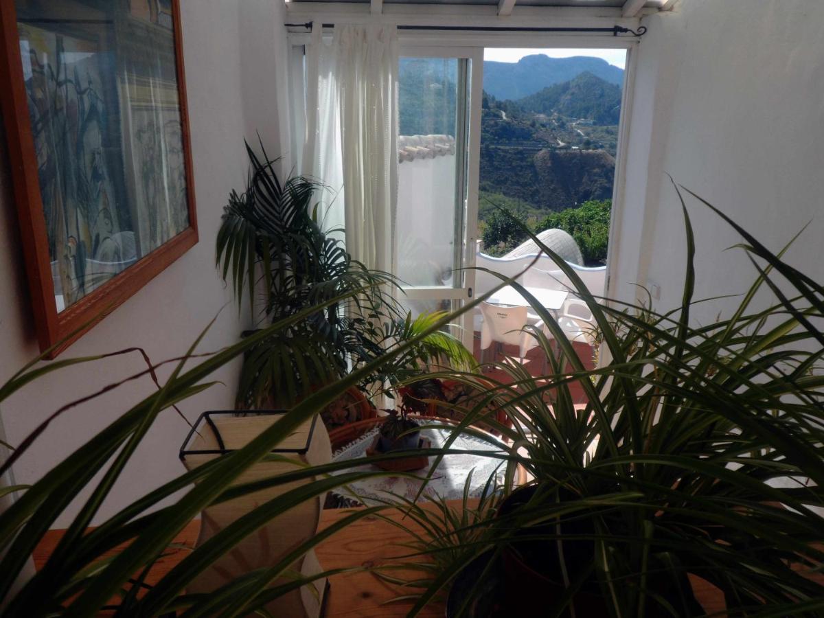 Charming House Ideal For Couples And Young Familie Tárbena 外观 照片