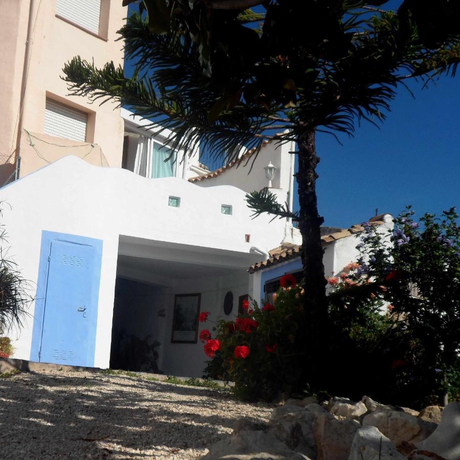 Charming House Ideal For Couples And Young Familie Tárbena 外观 照片