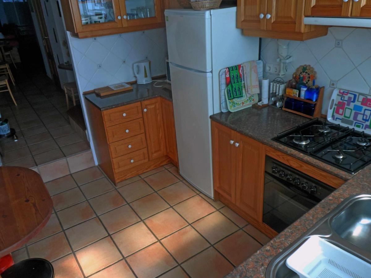 Charming House Ideal For Couples And Young Familie Tárbena 外观 照片