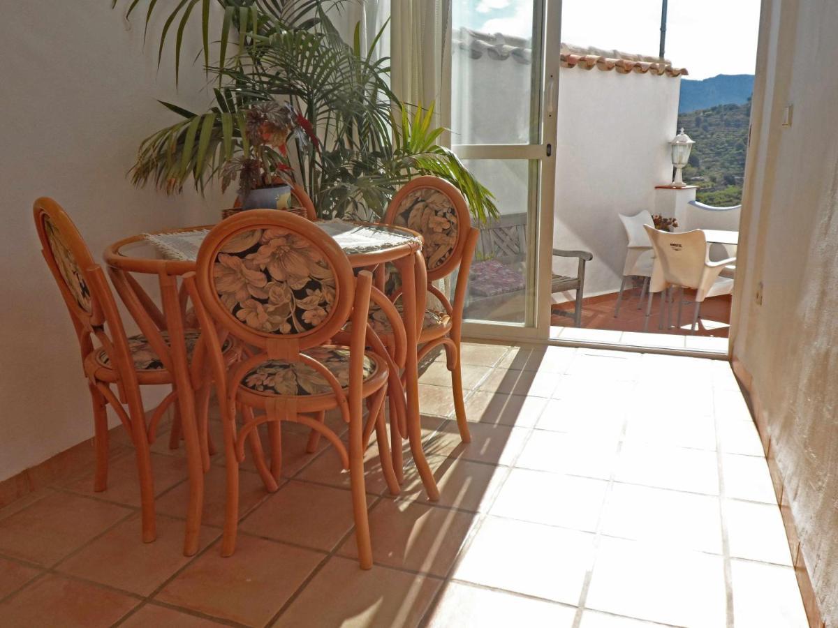 Charming House Ideal For Couples And Young Familie Tárbena 外观 照片