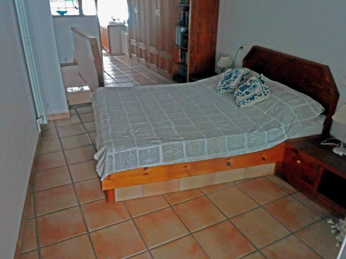 Charming House Ideal For Couples And Young Familie Tárbena 外观 照片