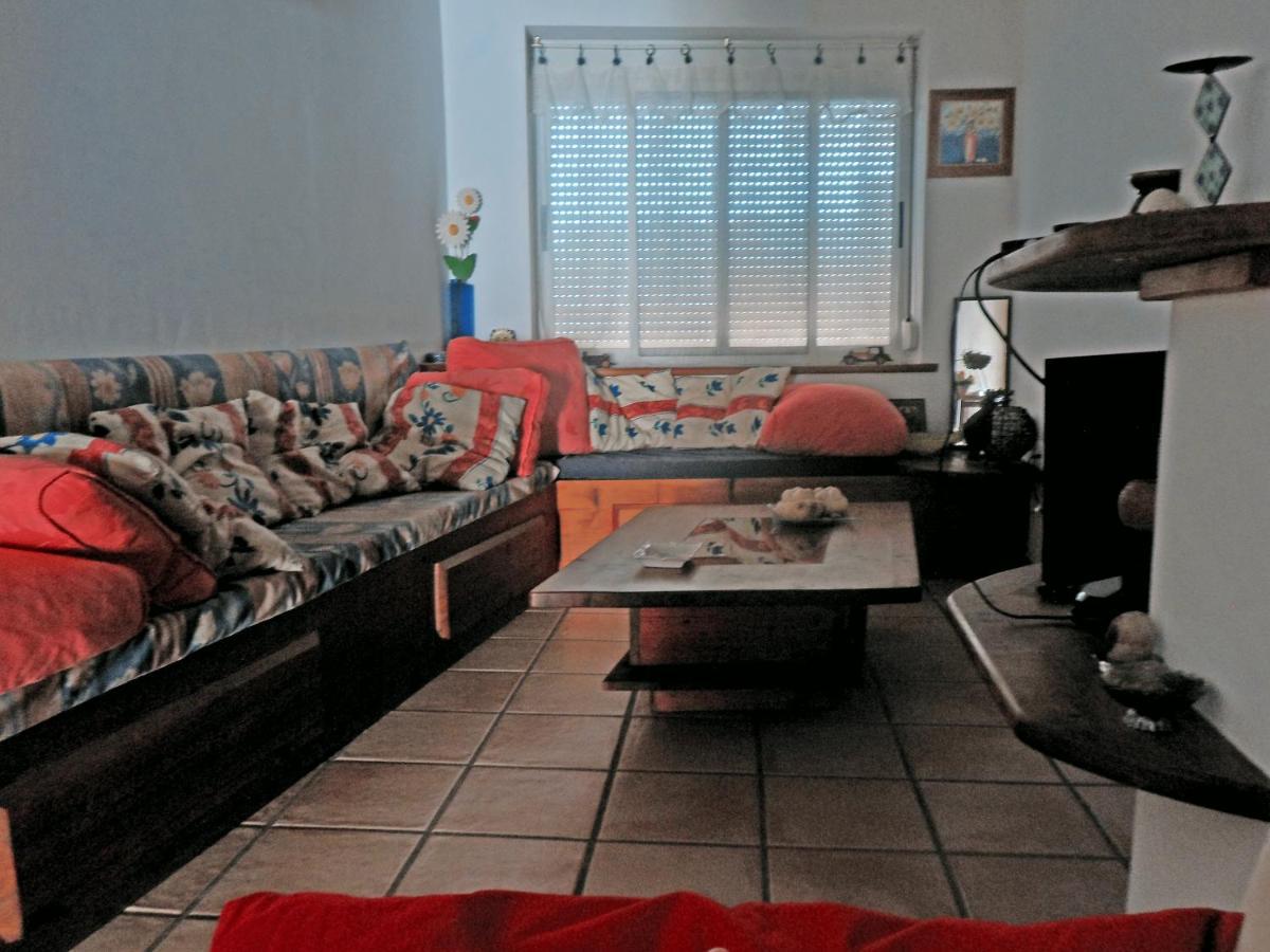Charming House Ideal For Couples And Young Familie Tárbena 外观 照片
