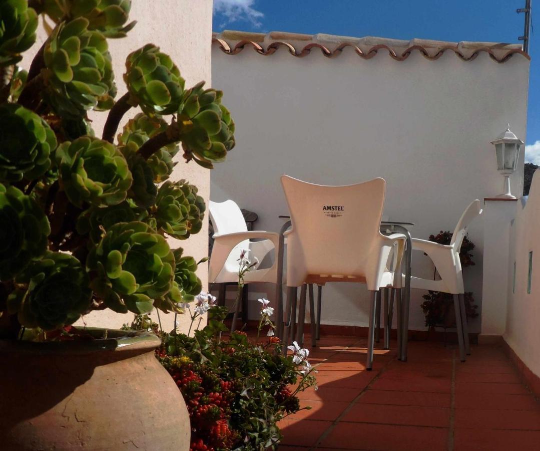 Charming House Ideal For Couples And Young Familie Tárbena 外观 照片